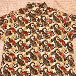 🌺 Manuheali’i Dress Shirt 🌺